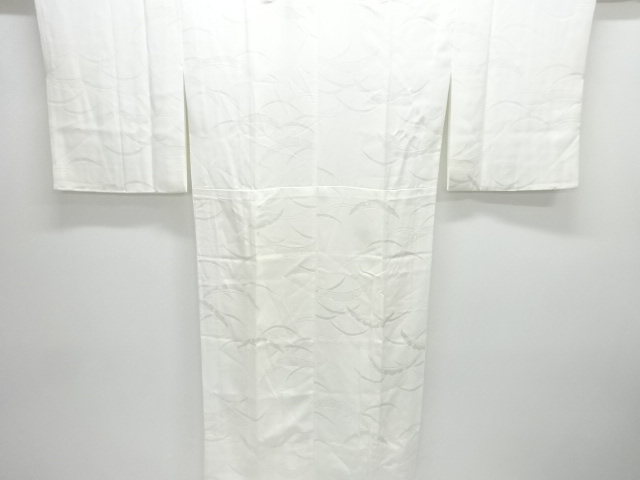 JAPANESE HITOE JUBAN / WOVEN GRASS